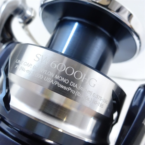 ２１ツインパワーＳＷ６０００ＨＧ
